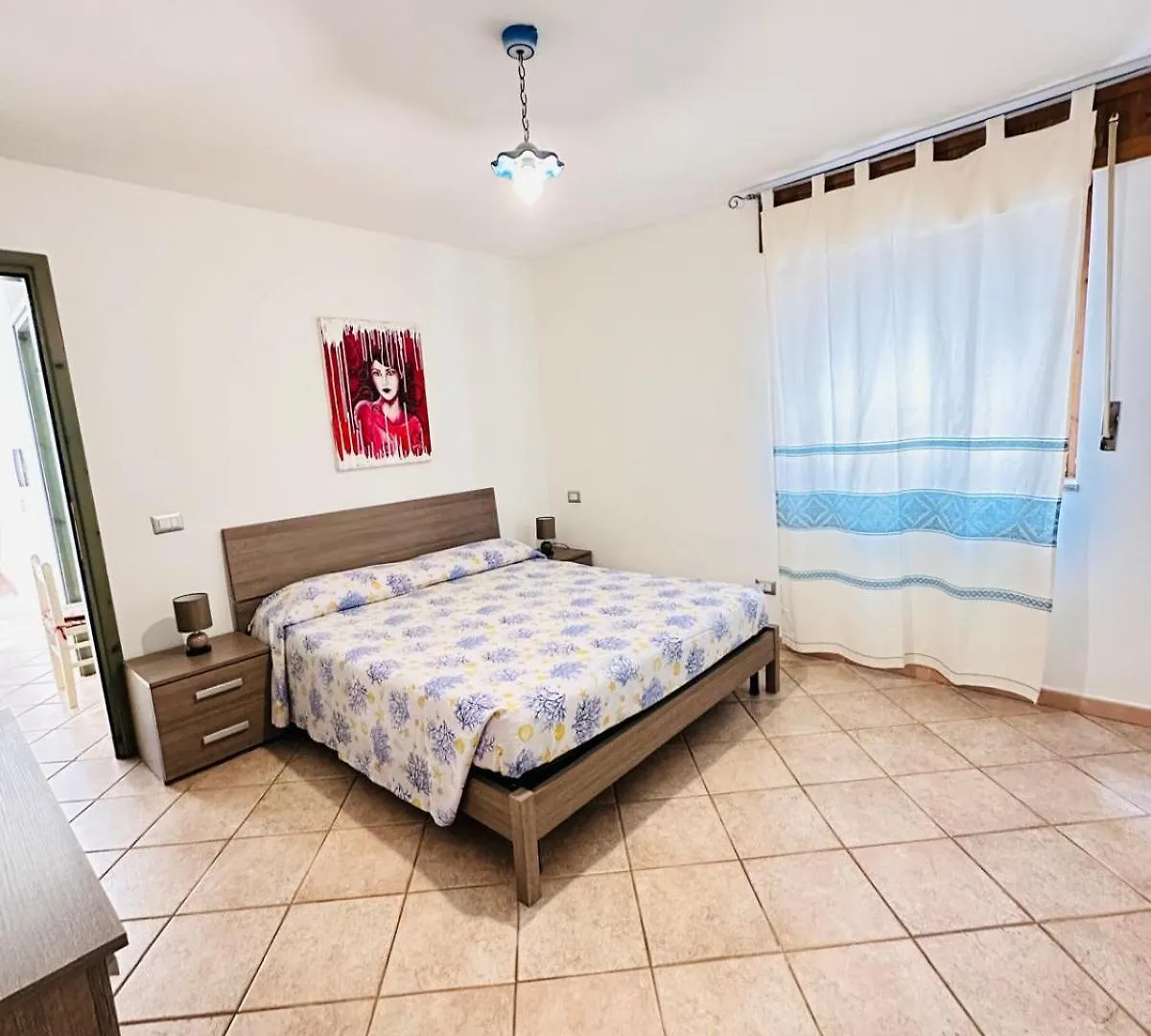 קאלה גונונה Appartamento 5 Vista Panoramica דירה