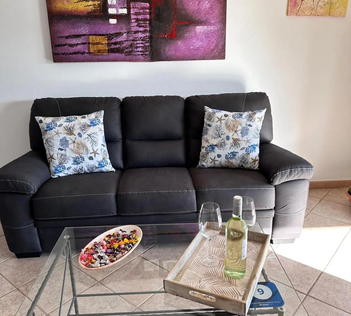 קאלה גונונה Appartamento 5 Vista Panoramica 0*, קאלה גונונה איטליה